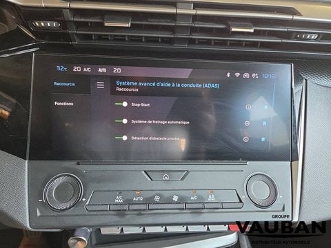 Voitures D'occasion À Osny | Peugeot 308 Iii Puretech 110Ch S&S Bvm6 Active Pack
