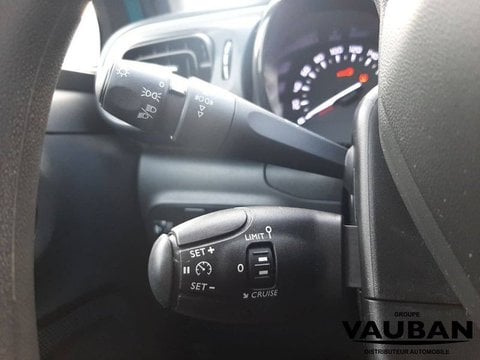 Voitures D'occasion À Sarcelles | Citroën C3 Iii Bluehdi 100 Bvm6 You