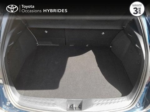 Voitures D'occasion À Argenteuil | Toyota C-Hr 2.0 Hybride 184Ch Design Ultimate E-Cvt