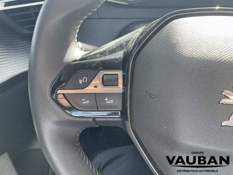 Voitures D'occasion À Chambourcy | Peugeot 208 Ii Puretech 75 S&S Bvm5 Like