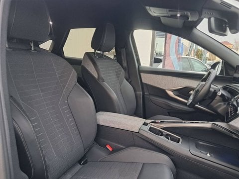 Voitures D'occasion À Argenteuil | Peugeot 3008 Iii Hybrid 145 E-Dcs6 Allure