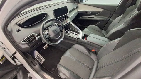 Voitures D'occasion À Chambourcy | Peugeot 3008 Ii Puretech 130Ch S&S Eat8 Gt