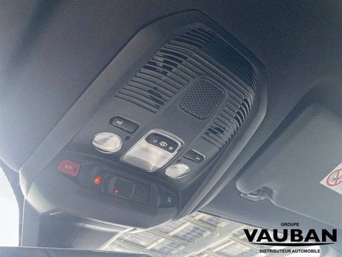 Voitures D'occasion À Chambourcy | Peugeot 5008 Puretech 130Ch S&S Bvm6 Gt