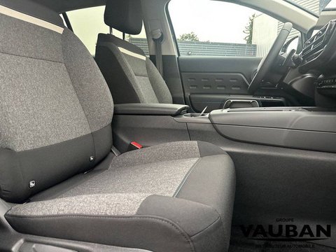 Voitures D'occasion À Chambourcy | Citroën C5 Aircross Hybride 145 E-Dcs6 Plus