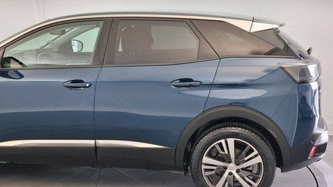 Voitures D'occasion À Chambourcy | Peugeot 3008 Ii Puretech 130Ch S&S Bvm6 Allure