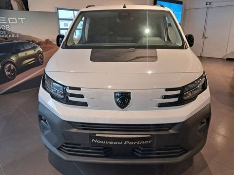 Voitures D'occasion À Argenteuil | Peugeot Partner Fgn Diesel 130 Ch M Aut