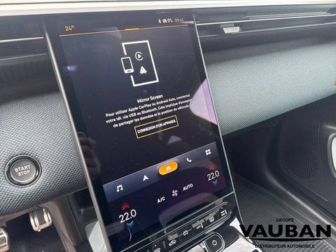 Voitures D'occasion À Chambly | Citroën C5 Aircross Ii Hybride 145 Ch E-Dcs6 Max