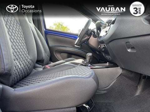 Voitures D'occasion À Chambourcy | Toyota Aygo X 1.0 Vvt-I 72Ch Collection S-Cvt My24
