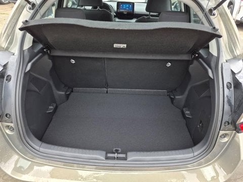 Voitures D'occasion À Argenteuil | Toyota Yaris 116H Dynamic 5P Mc24