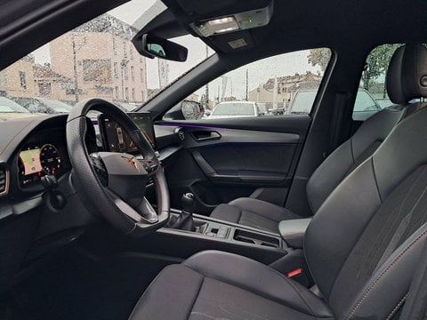 Voitures D'occasion À Argenteuil | Cupra Formentor 1.5 Tsi 150 Ch V