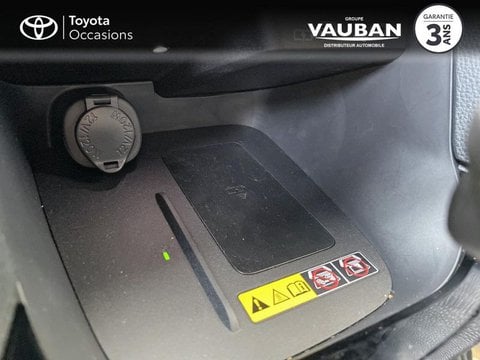 Voitures D'occasion À Sartrouville | Toyota Yaris Cross 130H Design Mc26