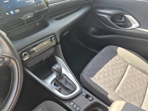 Voitures D'occasion À Argenteuil | Toyota Yaris 116H Dynamic 5P Mc24
