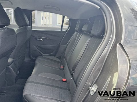 Voitures D'occasion À Osny | Peugeot 208 Ii Puretech 100 S&S Bvm6 Allure
