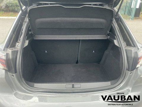 Voitures D'occasion À Chambly | Peugeot 208 Ii Hybrid 136 E-Dcs6 Gt