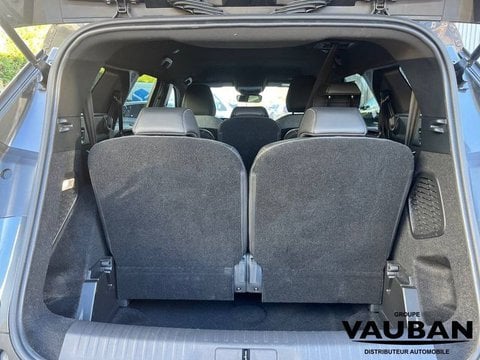 Voitures D'occasion À Osny | Peugeot 5008 Iii Hybrid 136 E-Dcs6 Allure