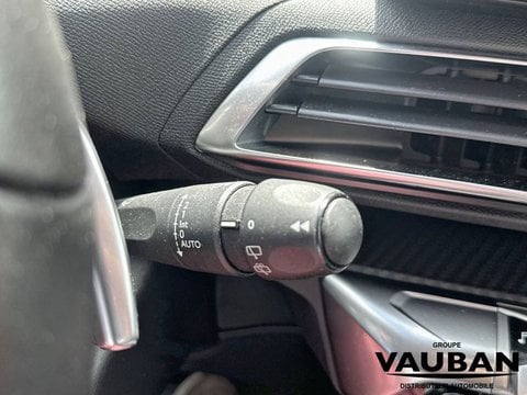 Voitures D'occasion À Chambourcy | Peugeot 3008 Ii Puretech 130Ch S&S Eat8 Style