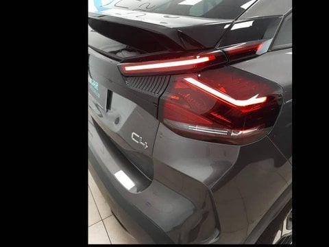 Voitures D'occasion À Buchelay | Citroën C4 Iii Puretech 130 S&S Eat8 Shine