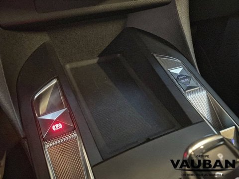 Voitures D'occasion À Gisors | Ds Ds 3 Ds3 Crossback Puretech 155 Eat8 Rivoli