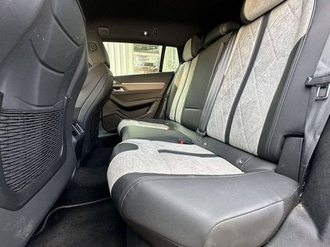 Voitures D'occasion À Chambourcy | Peugeot 508 Ii Sw Hybrid 225 E-Eat8 Gt