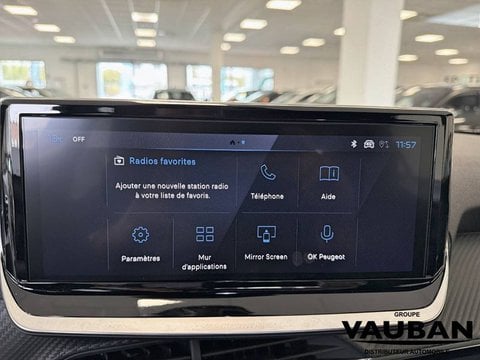 Voitures D'occasion À Les Mureaux | Peugeot 2008 Ii 100 S&S Bvm6 Style