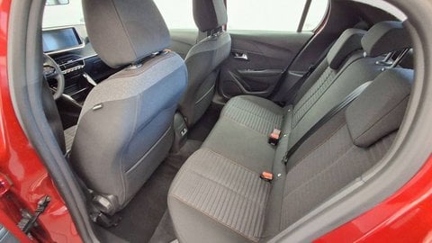 Voitures D'occasion À Osny | Peugeot 208 Electrique Ii Electrique 50 Kwh 136Ch Active Pack