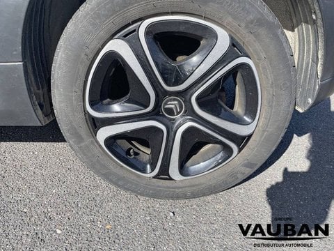 Voitures D'occasion À Herblay | Citroën C3 Iii Puretech 110 S&S Bvm6 Shine