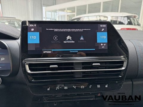 Voitures D'occasion À Pontoise | Citroën C5 Aircross Puretech 130 S&S Eat8 Shine