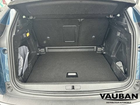 Voitures D'occasion À Herblay | Peugeot 3008 Ii Puretech 130Ch S&S Eat8 Allure Pack