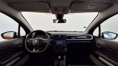 Voitures D'occasion À Les Mureaux | Citroën C3 Iii Puretech 83 Ch Bvm5 You
