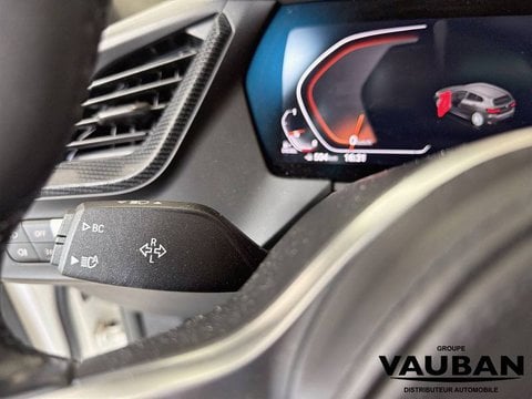Voitures D'occasion À Les Mureaux | Bmw Série 1 118D 150 Ch Bva8 M Sport