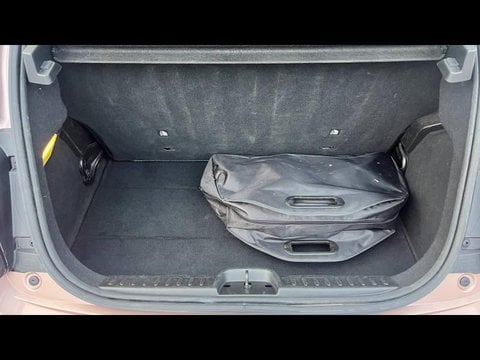 Voitures D'occasion À Montmagny | Fiat 500 E 118Ch My23