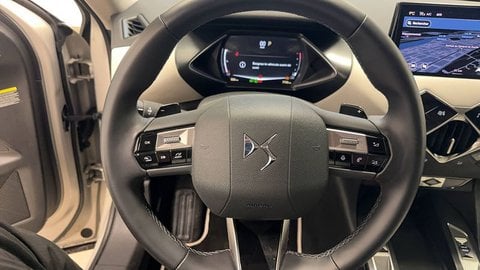 Voitures D'occasion À Mantes - Buchelay | Ds Ds 3 Ii Puretech 130 Eat8 Esprit De Voyage