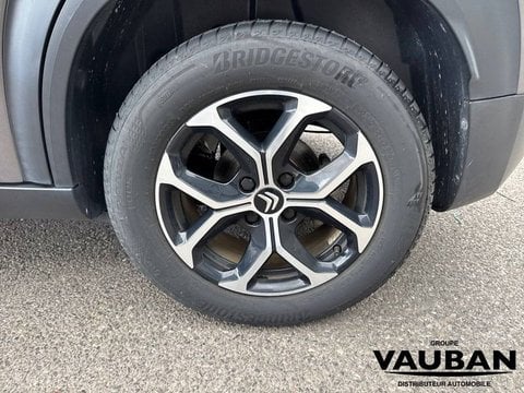 Voitures D'occasion À Chambly | Citroën C3 Aircross Puretech 130 S&S Eat6 Shine