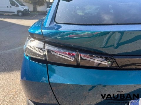 Voitures D'occasion À Les Mureaux | Peugeot 408 Phev 225 E-Eat8 Gt