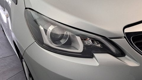 Voitures D'occasion À Chambourcy | Peugeot 108 Vti 72Ch S&S Bvm5 Style