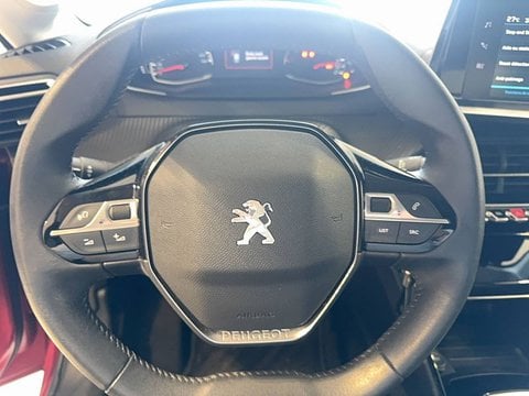 Voitures D'occasion À Buchelay | Peugeot 208 Ii Puretech 100 S&S Bvm6 Allure