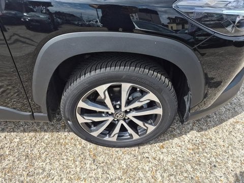 Voitures D'occasion À Argenteuil | Toyota Corolla Cross 1.8 Hybrid Luxury Limited At