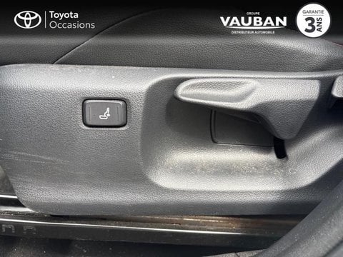 Voitures D'occasion À Le Chesnay | Toyota Yaris Cross 116H Gr Sport My22