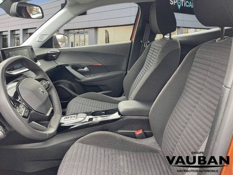 Voitures D'occasion À Chambly | Peugeot 2008 Ii Puretech 130 S&S Eat8 Active Pack