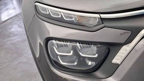 Voitures D'occasion À Les Mureaux | Citroën C3 Iii Puretech 110 S&S Eat6 Shine