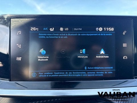 Voitures D'occasion À Osny | Peugeot 2008 Ii Puretech 100 S&S Bvm6 Style