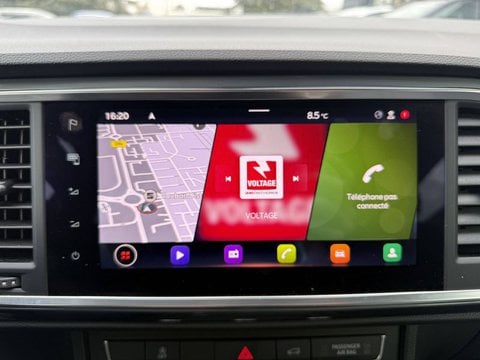 Voitures D'occasion À Cergy | Seat Ateca 1.5 Tsi 150 Ch Start/Stop Dsg7 Style
