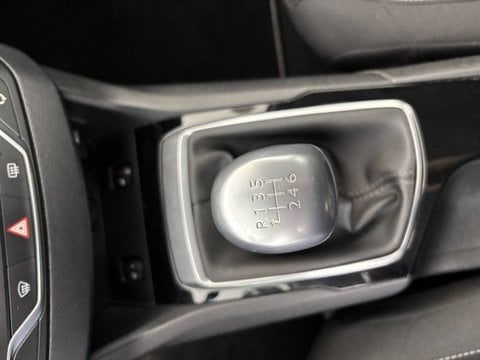 Voitures D'occasion À Chambourcy | Peugeot 308 Ii Puretech 110Ch S&S Bvm6 Active