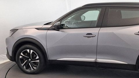 Voitures D'occasion À Herblay | Peugeot 2008 Electrique Ii Electrique 136 Ch Gt