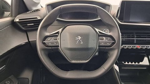 Voitures D'occasion À Saint-Brice-Sous-Forêt | Peugeot 208 Electrique Ii Electrique 50 Kwh 136C...