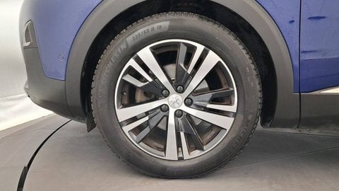 Voitures D'occasion À Herblay | Peugeot 3008 Ii Puretech 130Ch S&S Eat8 Gt Line