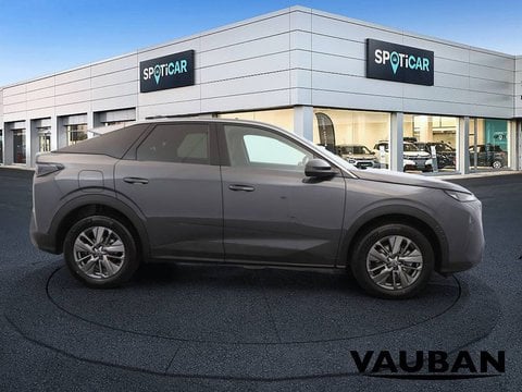 Voitures D'occasion À Saint-Brice-Sous-Forêt | Peugeot 3008 Iii Hybrid 145 E-Dcs6 Allure