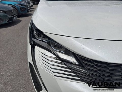 Voitures D'occasion À Les Mureaux | Peugeot 3008 Ii Hybrid 225 E-Eat8 Allure Pack