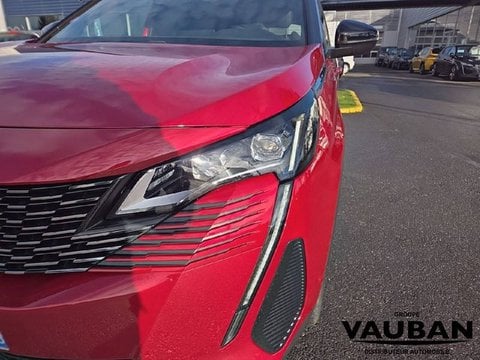 Voitures D'occasion À Chambly | Peugeot 3008 Ii Puretech 130Ch S&S Eat8 Gt