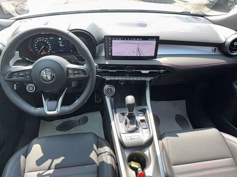 Voitures D'occasion À Pontoise | Alfa Romeo Tonale 1.3 Hybride Rechargeable Phev 280Ch At6 E-Q4 ...